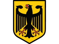Coats of Arms of Germany