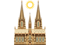 Cologne Cathedral