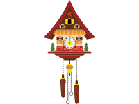 Cuckoo Clock