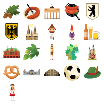 Germany Preview Small