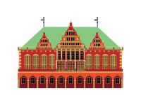Historisches Rathaus
