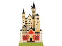 Neuschwanstein Castle