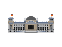 Reichstag Building