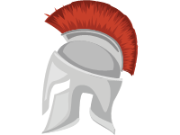 Corinthian Helmet