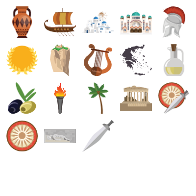 Greece Preview Small