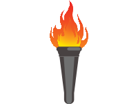 Olympic Flame