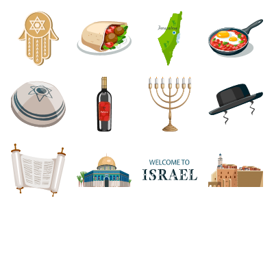 Israel Preview Small
