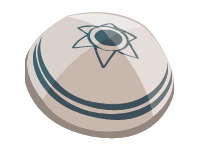 Jewish Skullcap