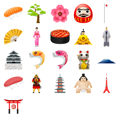 Japan Preview Small