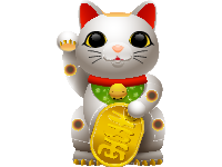 Maneki Neko