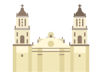 Mexico City Metropolitan Cathedral