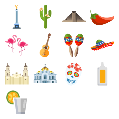 Mexico Preview Small