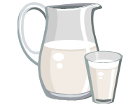Dairy Product