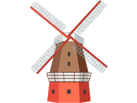 Wind Mill