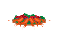 Crispy Crablets