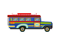 Jeepney