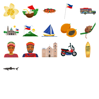 Philippines Preview Small