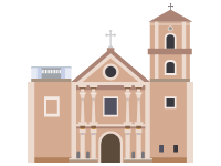 San Agustin Church