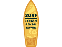 Surf Board