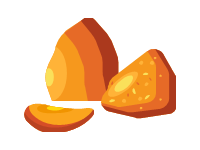 Amber