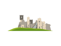 Castle Ruins