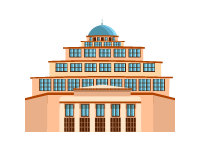 Centennial Hall