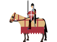 Jousting Tournament
