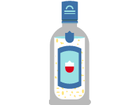 Liquor Goldwasser
