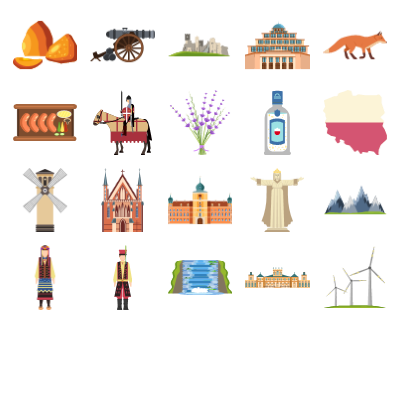 Poland Preview Small