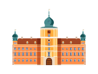 Royal Castle in Warsaw