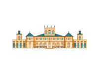 Wilanów Palace