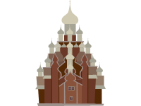 Kizhi Island