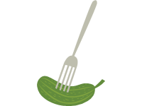 Russian Dill Pickles