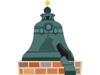 Tsar Bell