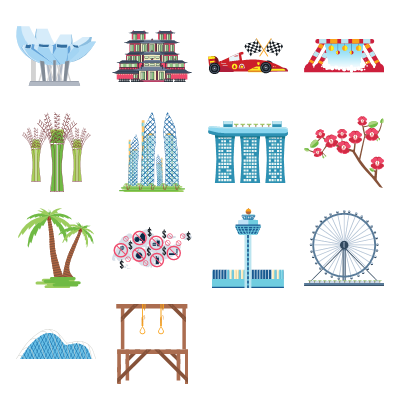 Singapore Preview Small
