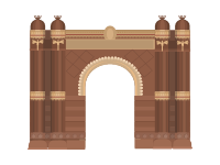 Arc de Triomf