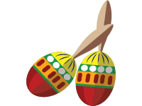 Maracas