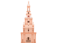 Oviedo Cathedral