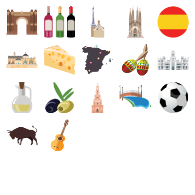 Spain Preview Small