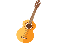 Spanish Guitar