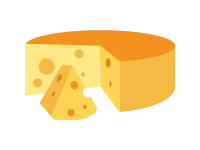 Emmental Cheese