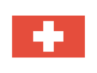Flag of Switzerland