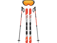 Ski Set