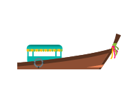 Thai Boat