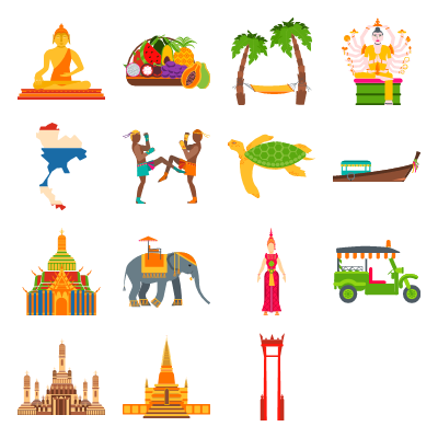 Thailand Preview Small