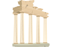 Ancient Monuments In Side