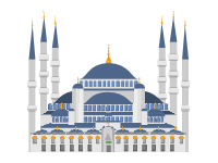 Blue Mosque