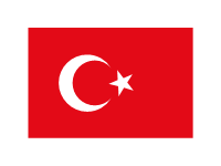 Flag of Turkey