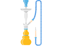 Hookah