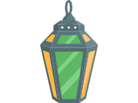 Arabic Lantern